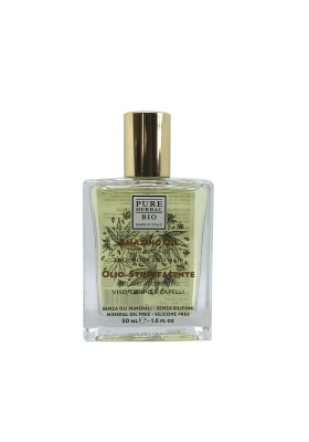 Olio Stupefacente 