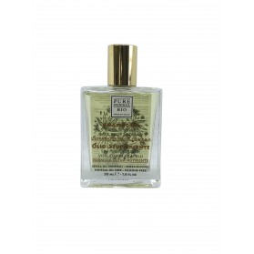 Olio Stupefacente Viso, Corpo e Capelli - Formula Ultra Nutriente