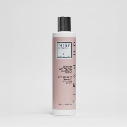 Shampoo AntiForfora