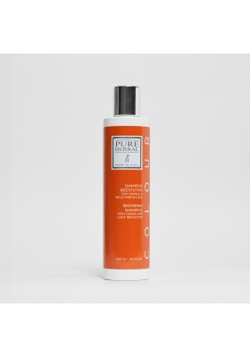 Shampoo Restitutivo Capelli Colorati