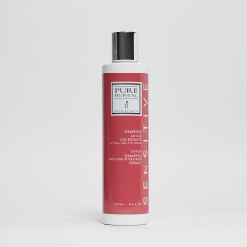 Shampoo Detox