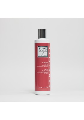Shampoo Detox