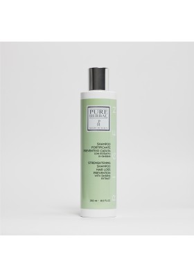 Shampoo Fortificante Preventivo Caduta